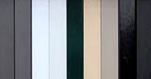 Custom Aluminum Fence Colors Customized Aluminum Fence Colors: Black, Matte Black, Bronze, Matte Bronze, White, Matte White, Matte Sandstone, Beige, and Forest Green