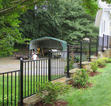 Del Henderson – Fredricksburg, VA