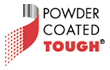 Powder Coated Tough Powder Coated Tough Icon